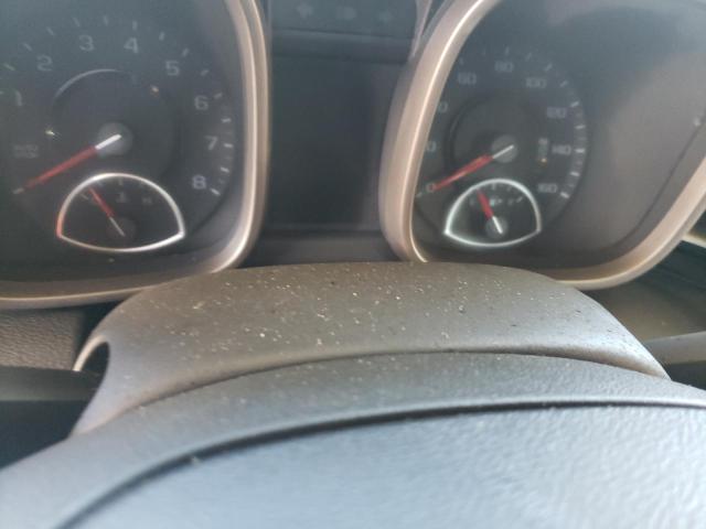 1G11C5SL2EF156179 - 2014 CHEVROLET MALIBU 1LT თეთრი ფოტო 8