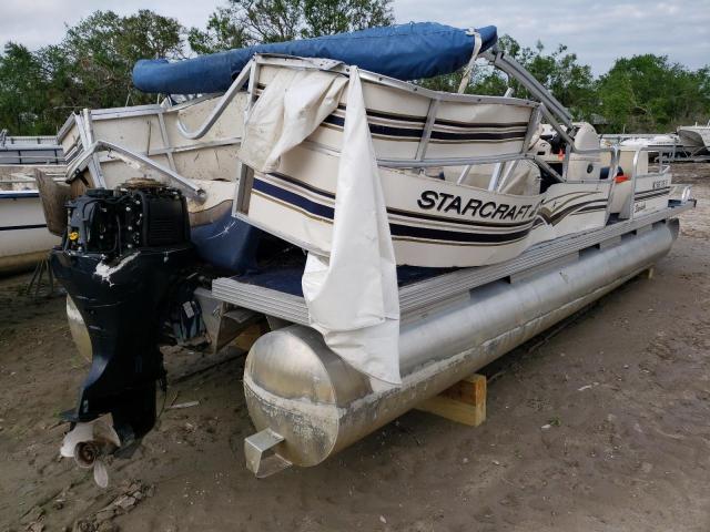 STR23642J798 - 1998 STARCRAFT BOAT CREAM photo 3