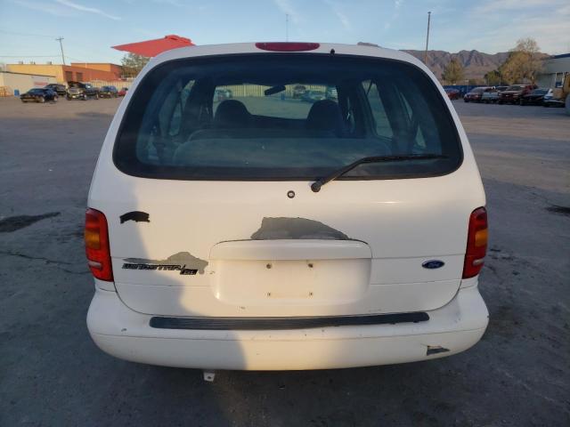 2FMDA51UXTBB57627 - 1996 FORD WINDSTAR W WHITE photo 6