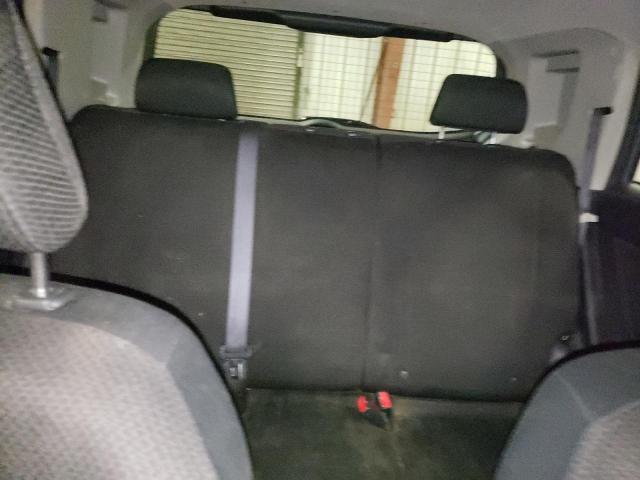 JTLZE4FE4A1108611 - 2010 TOYOTA SCION XB 灰色 照片 10