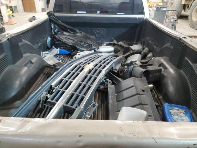 3D7KR26C45G716288 - 2005 DODGE RAM 2500 S TAN photo 10