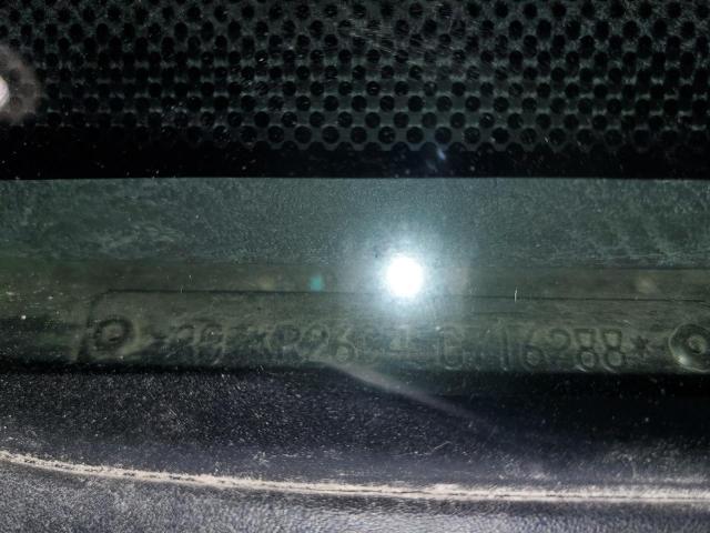 3D7KR26C45G716288 - 2005 DODGE RAM 2500 S TAN photo 12