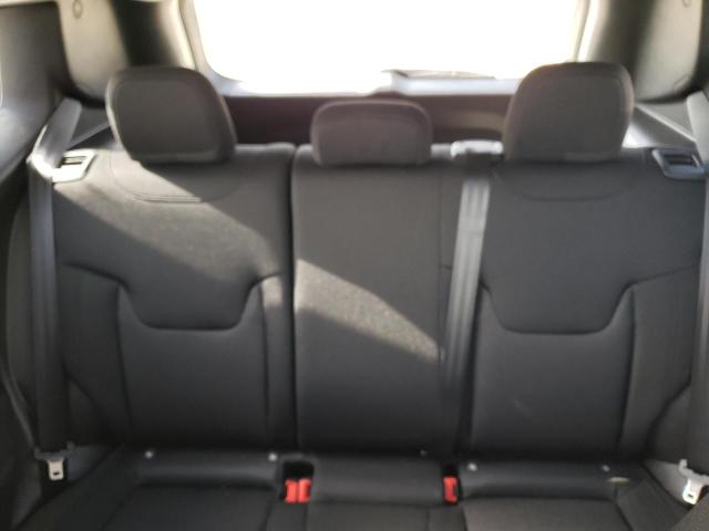 ZACNJDABXMPN16468 - 2021 JEEP RENEGADE S SILVER photo 10