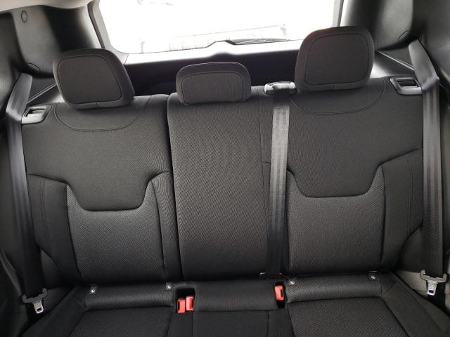 ZACNJDAB9MPN21354 - 2021 JEEP RENEGADE S SILVER photo 10