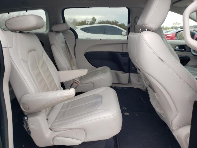 2C4RC1BG1MR546834 - 2021 CHRYSLER PACIFICA T GRAY photo 11