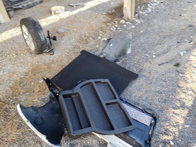 JTLZE4FE0DJ036746 - 2013 TOYOTA SCION XB თეთრი ფოტო 12