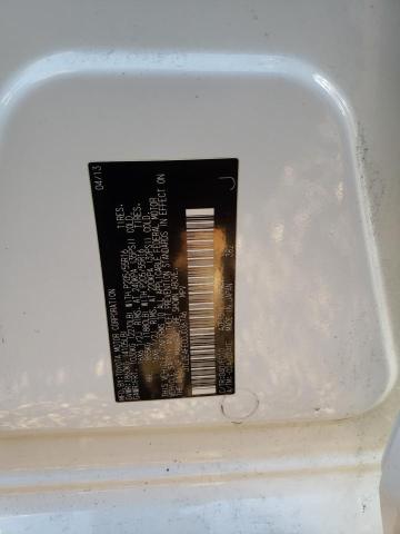 JTLZE4FE0DJ036746 - 2013 TOYOTA SCION XB თეთრი ფოტო 13