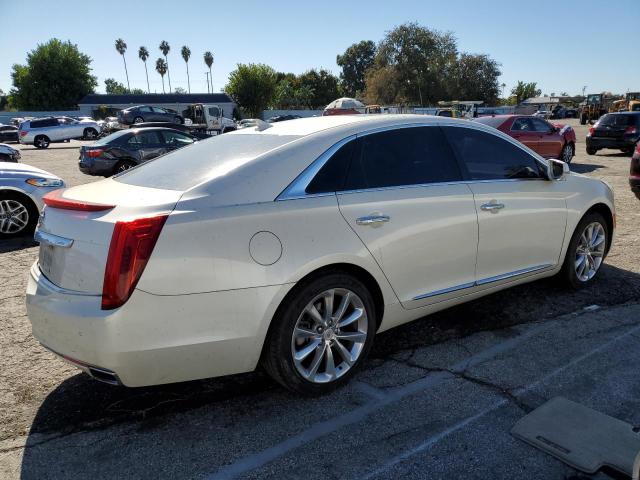 2G61S5S39D9102348 - 2013 CADILLAC XTS PREMIU WHITE photo 3