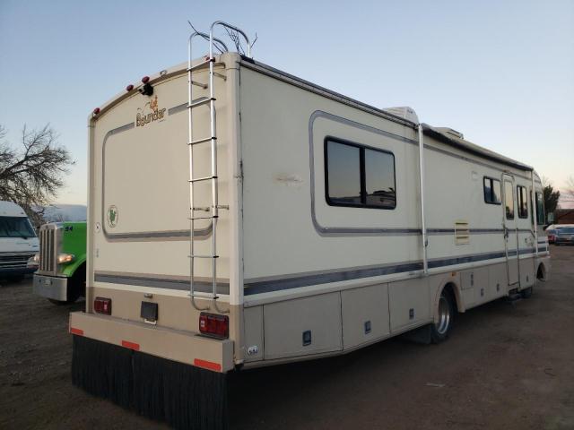 1GBLP37N2S3322057 - 1995 FLEETWOOD BOUNDER BEIGE photo 4