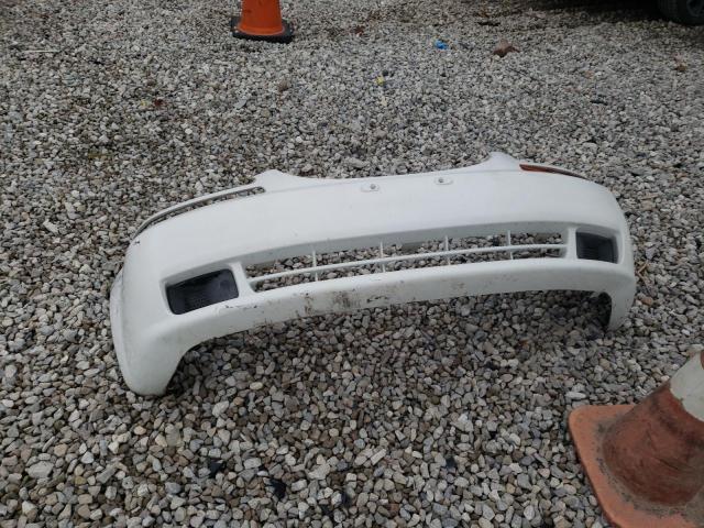 KL1TD66646B672809 - 2006 CHEVROLET AVEO BASE WHITE photo 12