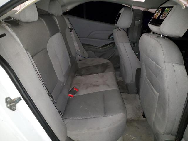 1G11B5SA5GF165902 - 2016 CHEVROLET MALIBU LIM 白色 照片 10