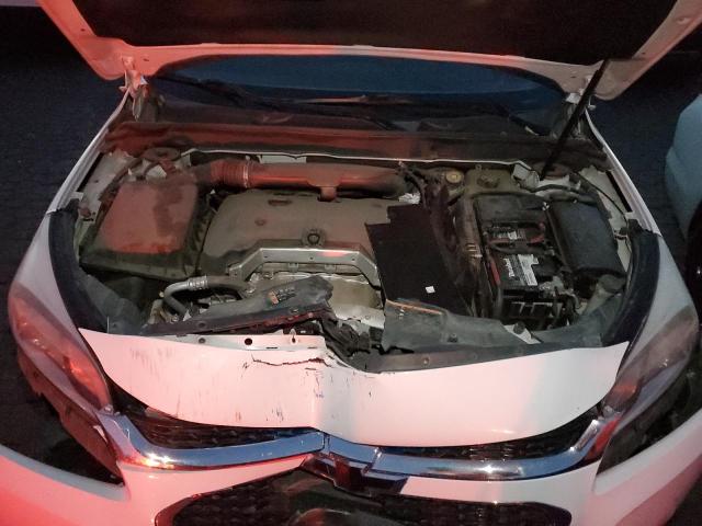 1G11B5SA5GF165902 - 2016 CHEVROLET MALIBU LIM 白色 照片 11