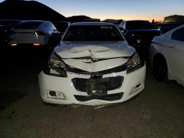 1G11B5SA5GF165902 - 2016 CHEVROLET MALIBU LIM 白色 照片 5