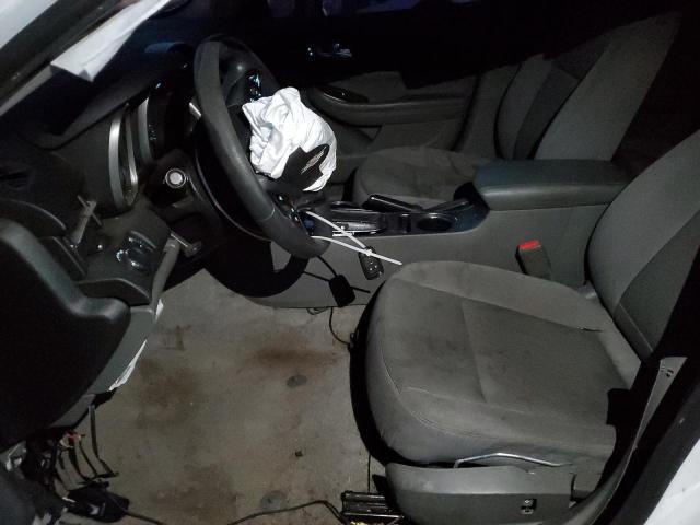 1G11B5SA5GF165902 - 2016 CHEVROLET MALIBU LIM 白色 照片 7