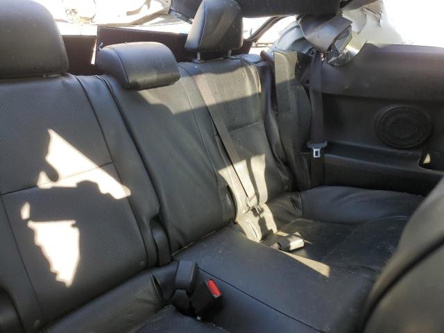 JTKJF5C77E3085930 - 2014 TOYOTA SCION TC WHITE photo 10
