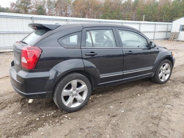 1B3CB8HB5BD147648 - 2011 DODGE CALIBER RU CHARCOAL photo 3