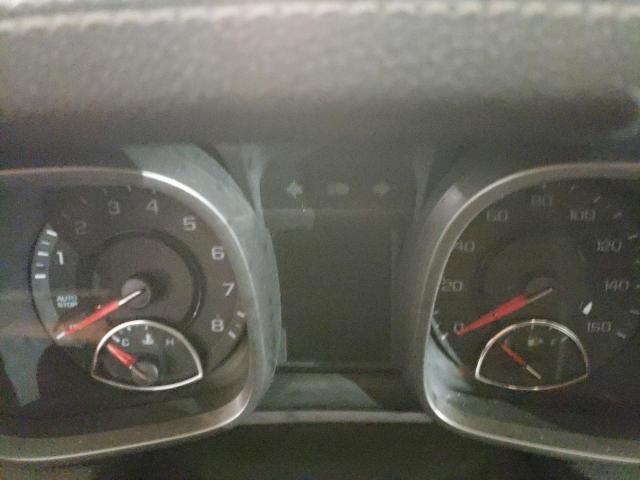 1G11C5SL1EF134156 - 2014 CHEVROLET MALIBU 1LT 勃艮第红 照片 9