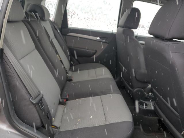 KL1TD66E99B656441 - 2009 CHEVROLET AVEO LS 灰色 照片 10