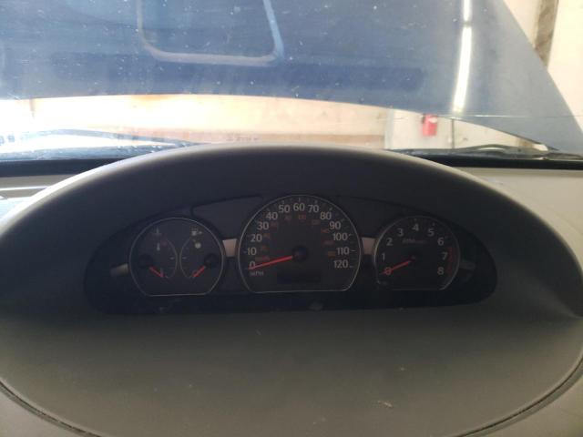 1G8AJ52F64Z217323 - 2004 SATURN ION LEVEL 蓝色 照片 9