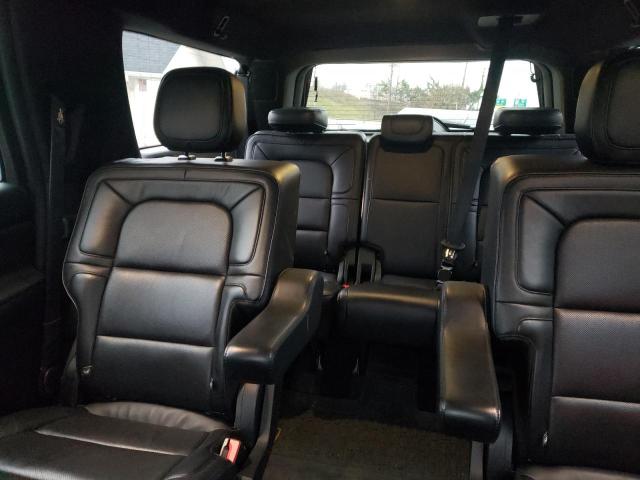 5LMJJ3LT1JEL13788 - 2018 LINCOLN NAVIGATOR BLACK photo 10