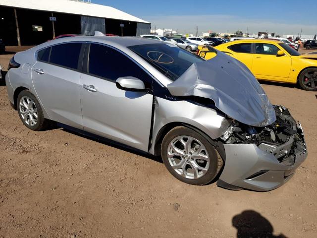 1G1RB6S53JU139393 - 2018 CHEVROLET VOLT PREMI SILVER photo 4