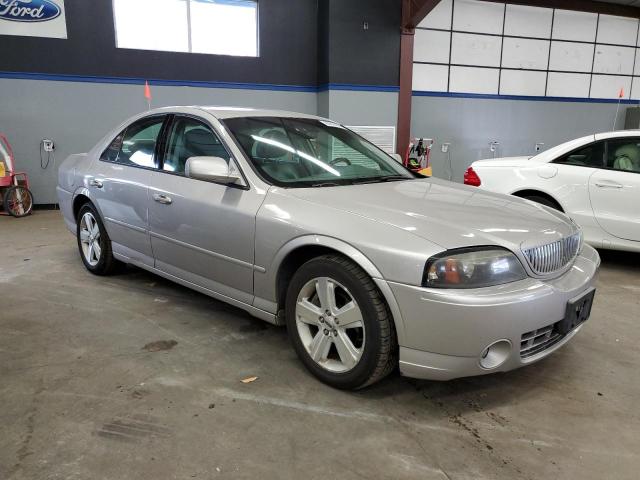 1LNFM87A66Y610244 - 2006 LINCOLN LS 银色 照片 4