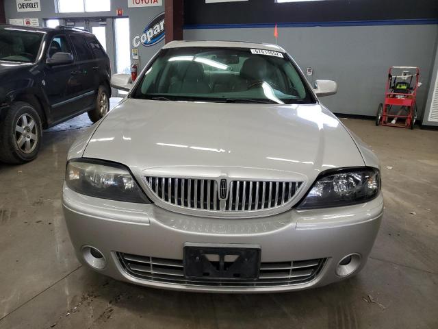 1LNFM87A66Y610244 - 2006 LINCOLN LS 银色 照片 5