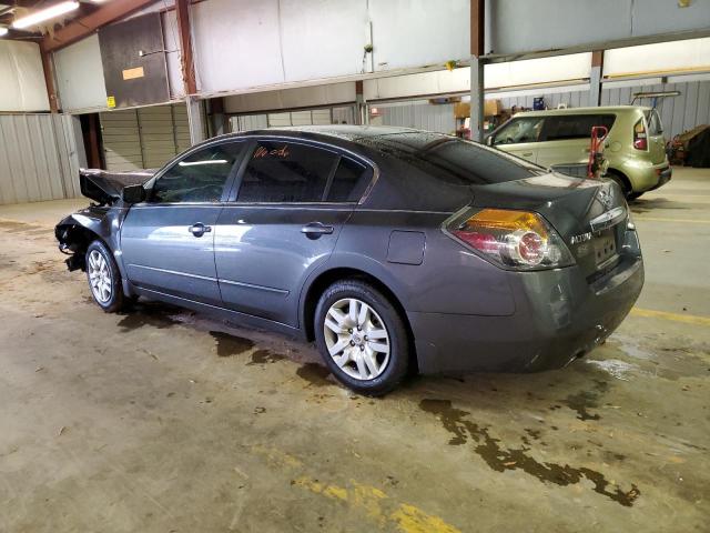 1N4AL2AP0BC146361 - 2011 NISSAN ALTIMA BAS GRAY photo 2