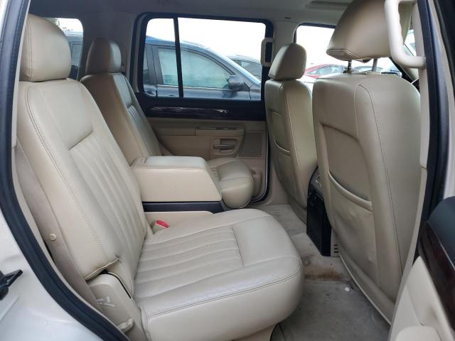 5LMEU68H45ZJ13131 - 2005 LINCOLN AVIATOR 棕色 照片 11