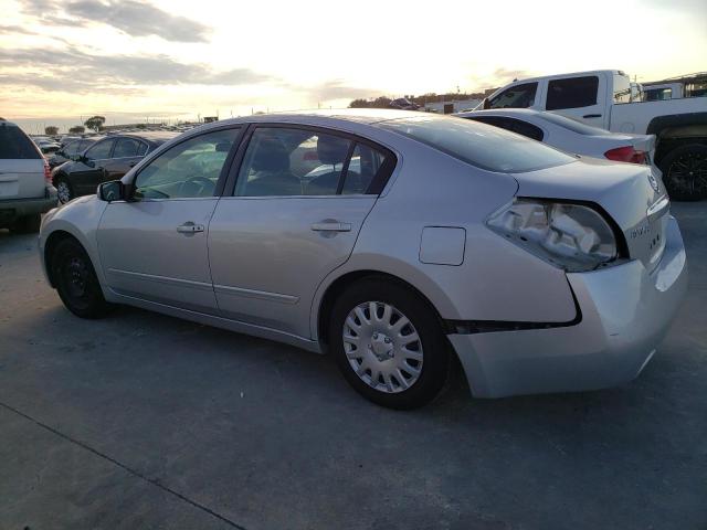 1N4AL2AP9BN417325 - 2011 NISSAN ALTIMA BAS SILVER photo 2