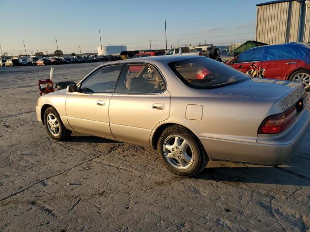 JT8BF12G1T0184424 - 1996 LEXUS ES 300 GOLD photo 2