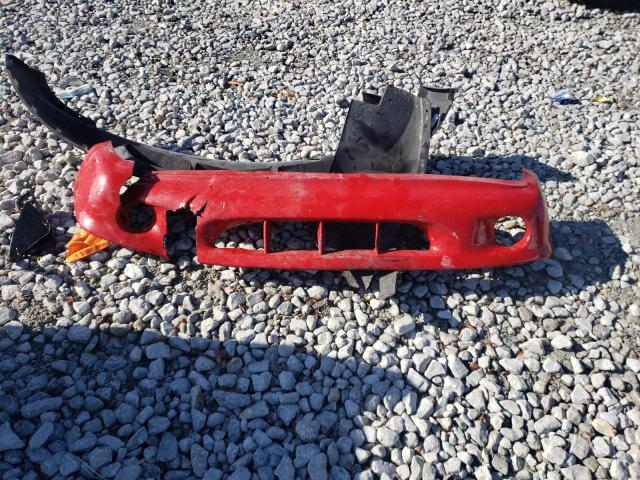 1B7GG2AN9YS697958 - 2000 DODGE DAKOTA QUA RED photo 12