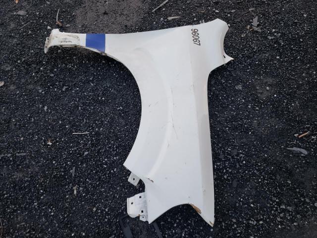 1N6AF0LY8KN804845 - 2019 NISSAN NV 2500 S WHITE photo 13