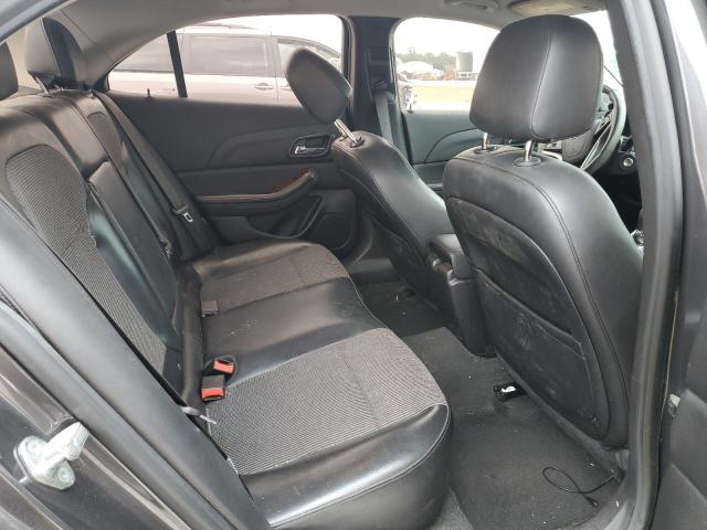 1G11C5SA4DF299776 - 2013 CHEVROLET MALIBU 1LT 灰色 照片 10