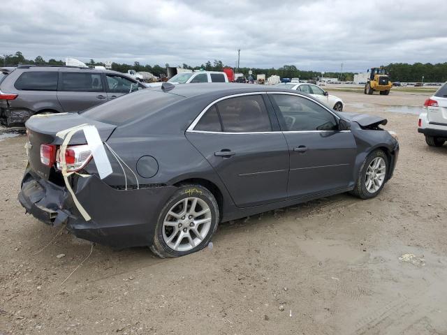 1G11C5SA4DF299776 - 2013 CHEVROLET MALIBU 1LT 灰色 照片 3