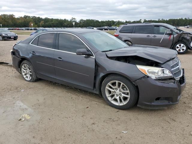 1G11C5SA4DF299776 - 2013 CHEVROLET MALIBU 1LT 灰色 照片 4