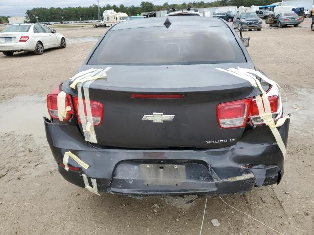 1G11C5SA4DF299776 - 2013 CHEVROLET MALIBU 1LT 灰色 照片 6