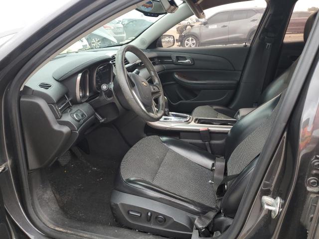 1G11C5SA4DF299776 - 2013 CHEVROLET MALIBU 1LT 灰色 照片 7