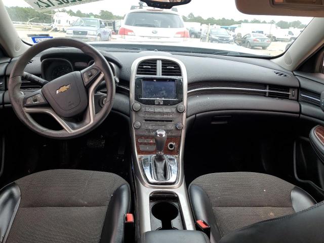 1G11C5SA4DF299776 - 2013 CHEVROLET MALIBU 1LT 灰色 照片 8