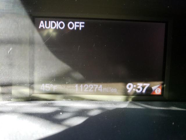 19XFB2F94EE085090 - 2014 HONDA CIVIC EXL Boz foto 9