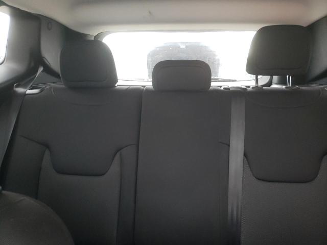 ZACCJBAB2JPH84179 - 2018 JEEP RENEGADE S Qara foto 10