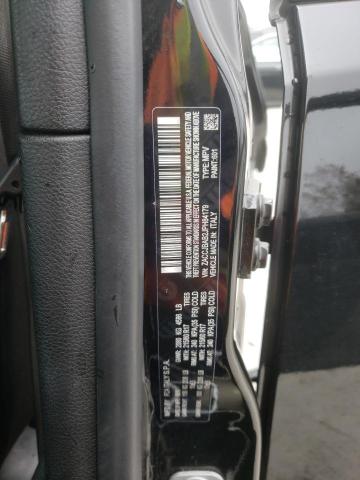 ZACCJBAB2JPH84179 - 2018 JEEP RENEGADE S Qara foto 13