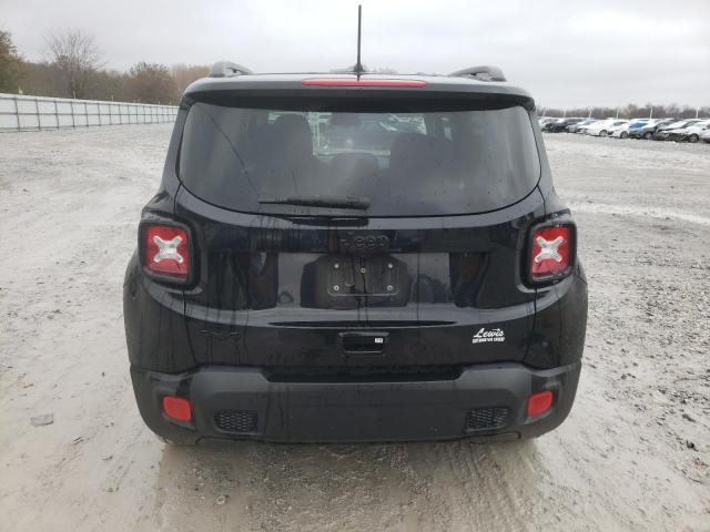 ZACCJBAB2JPH84179 - 2018 JEEP RENEGADE S Qara foto 6