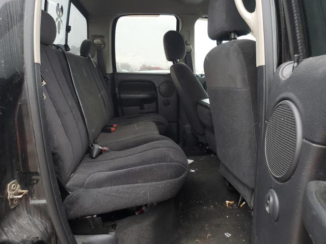 3D7KU28D04G203235 - 2004 DODGE RAM 2500 S Qara foto 10
