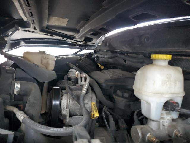 3D7KU28D04G203235 - 2004 DODGE RAM 2500 S Qara foto 11