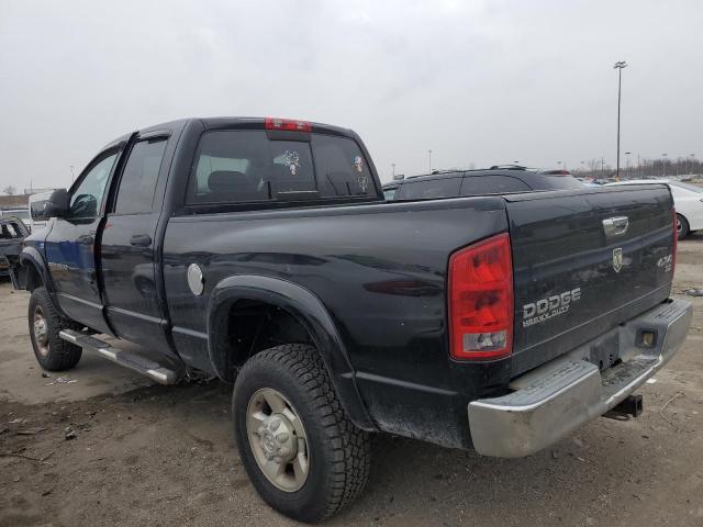 3D7KU28D04G203235 - 2004 DODGE RAM 2500 S Qara foto 2
