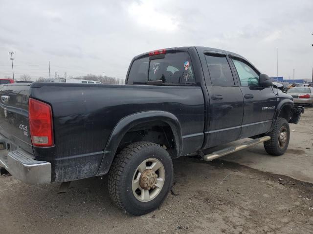 3D7KU28D04G203235 - 2004 DODGE RAM 2500 S Qara foto 3