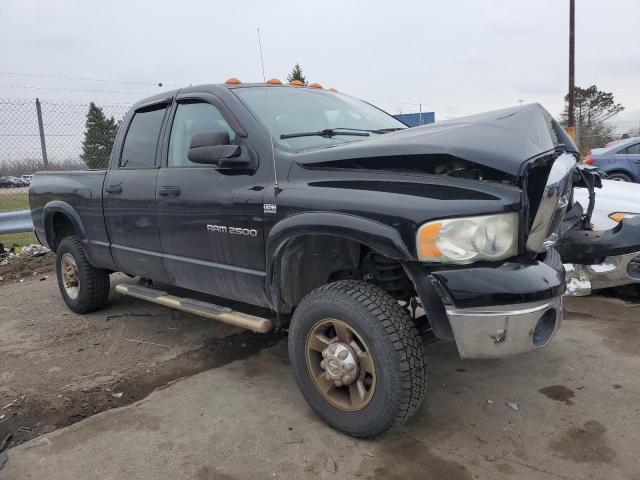 3D7KU28D04G203235 - 2004 DODGE RAM 2500 S Qara foto 4