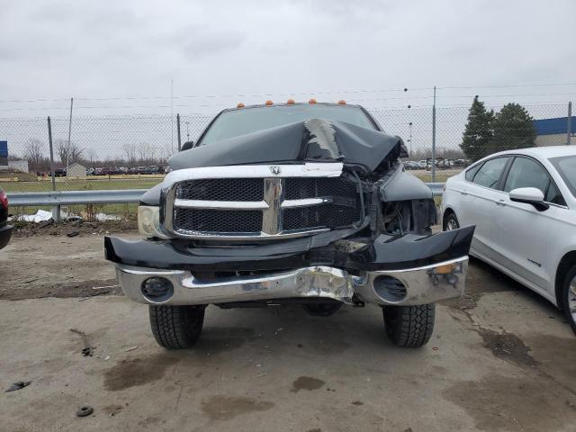 3D7KU28D04G203235 - 2004 DODGE RAM 2500 S Qara foto 5