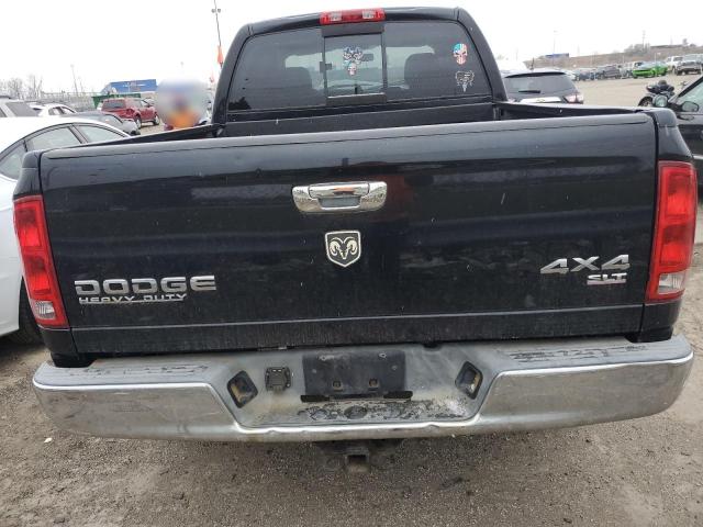 3D7KU28D04G203235 - 2004 DODGE RAM 2500 S Qara foto 6